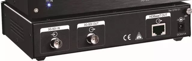 Video Signal Interface Video Signal Interface