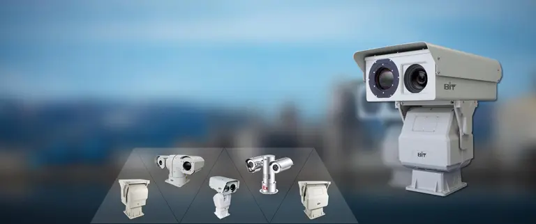 Inovace pro bezpečnější svět