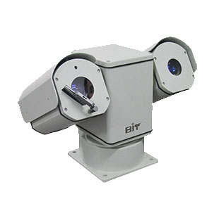 HDH3020 Laser Night Vision Network IP PTZ Kamera CCTV Surveillance Company