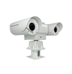 PT330 Custom Worm/Gear Medium Duty Tilt Vedoucí CCTV Surveillance Company