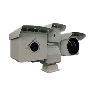 PT850 Vlastní Heavy Duty Pan Tilt Vedoucí CCTV Surveillance Company