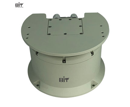 BIT-PT005 Outdoor Variable Speed Light Duty Single-Axis Pan Position Capacity 10kg (20.05lb)