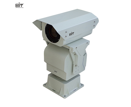 BIT-SN07-W Dálkový termální obraz PTZ kamery