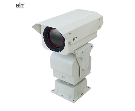 BIT-SN10-W Dálkový termální obraz PTZ kamery