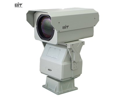 BIT-SN19-W Dálkový termální obraz PTZ kamery