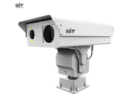 BIT-RC2050W Dlouhý rozsah HD Network Laser Night Vision PTZ Kamera