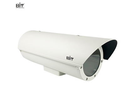 BIT-HS340 12 palcová nákladově efektivní vnitřní/venkovní CCTV Kamera bydlení
