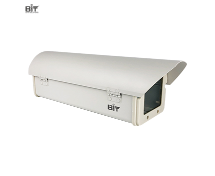 BIT-H350 12 palcová nákladově efektivní vnitřní/venkovní CCTV Kamera bydlení