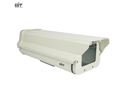 BIT-HS360 12 palcová nákladově efektivní vnitřní/venkovní CCTV Kamera bydlení