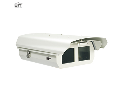 BIT-HS4215 15 centimetr Outdoor Dual Cabin CCTV Kamera bydlení & Enclose