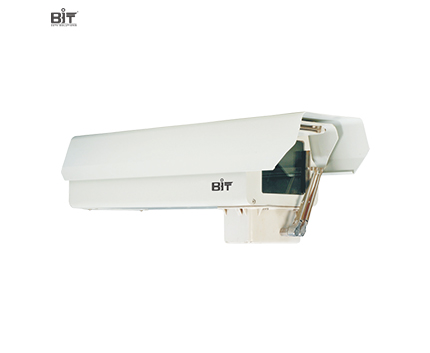 BIT-HS4718 18 palcová vnější kamera střední kamera bydlení & Uzavření