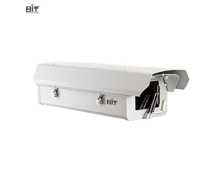 BIT-H4829 palec Outdoor Large CCTV Camera Bysing & Encloure