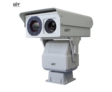 BIT-TVC4516W-1930-IP HD Viditelné a tepelné zobrazování Dual Vision PTZ Kamera
