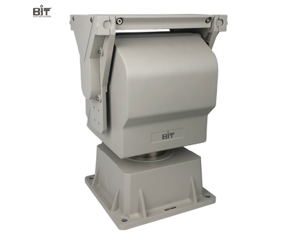 BIT-PT540 outdoor variable speed medium duty pan tilt head with payload up to 30kg (66.14lb)