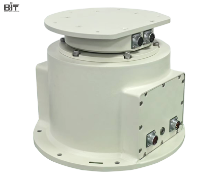 BIT-SPT60 60kg/132lb load pan rotator & positioner